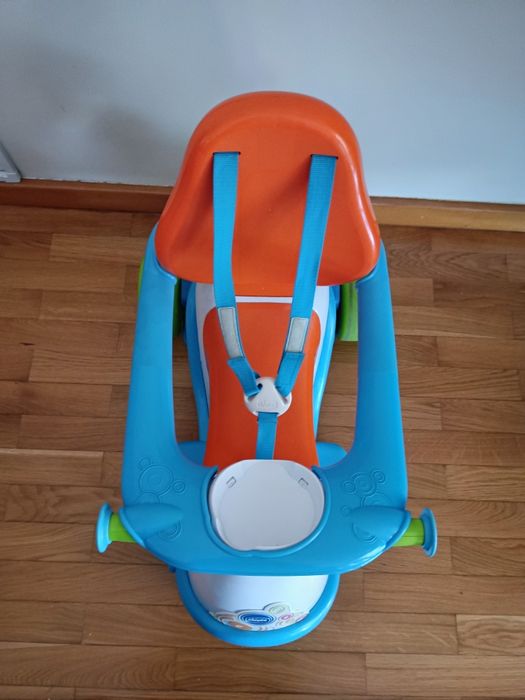 Triciclo Bebé da Chicco