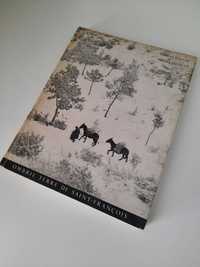 Livro Antigo Raro - 1955 - Primeira Edição - Foto Livro / Poesia