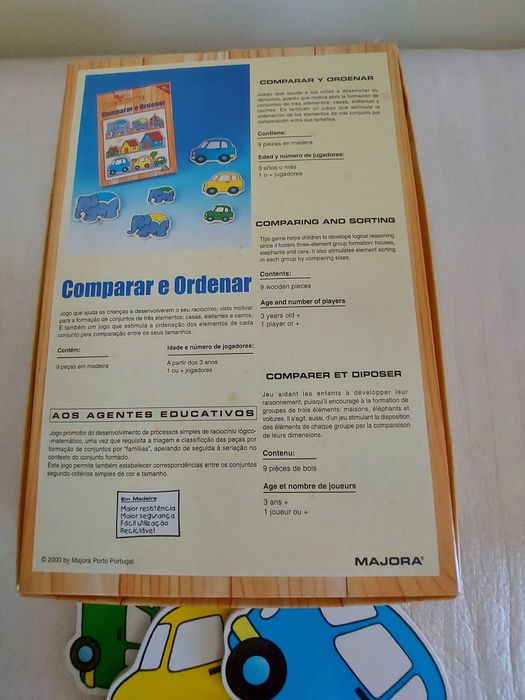 Jogos Para Criança - Didáticos