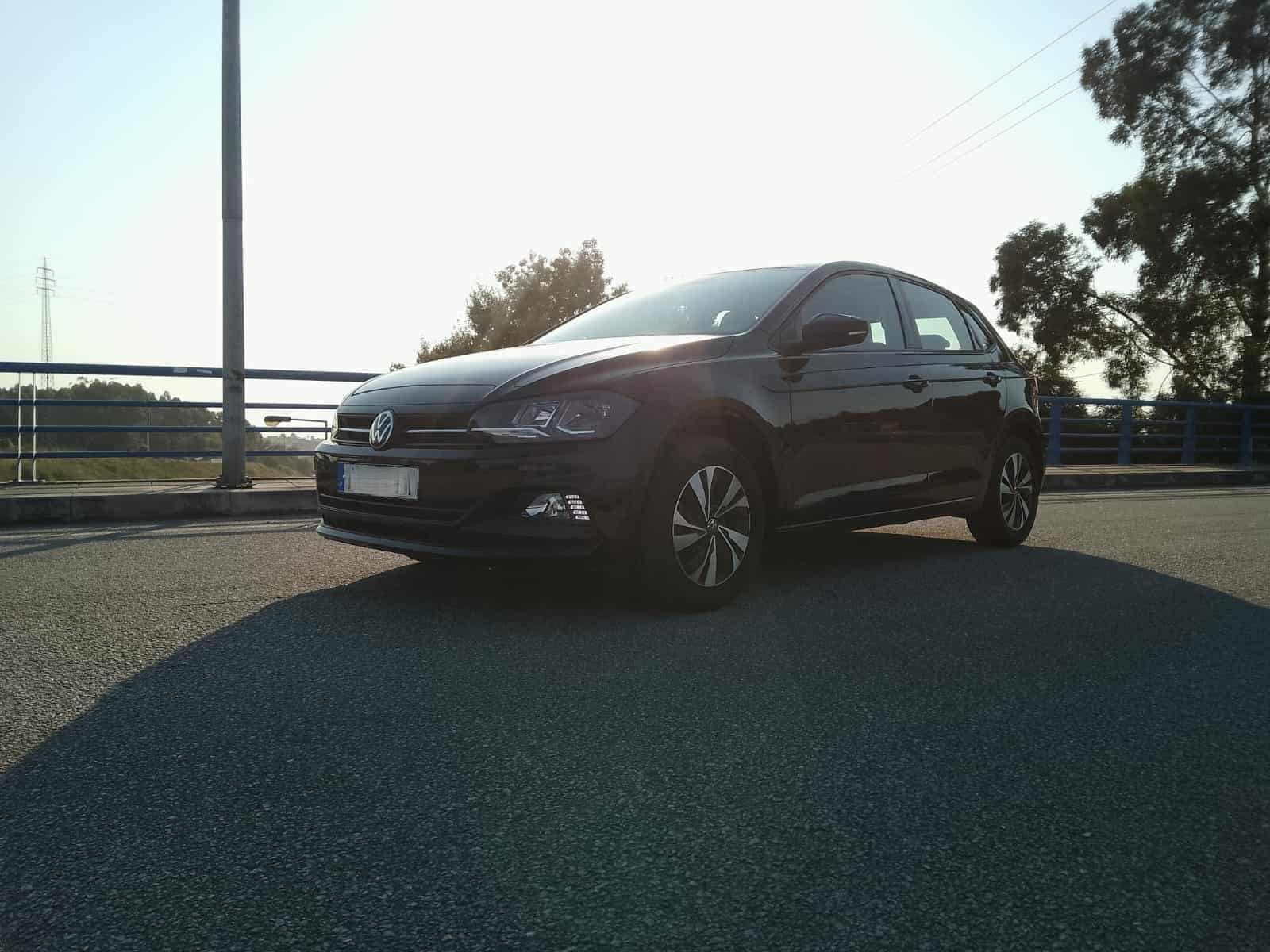 Volkswagen Polo 2020