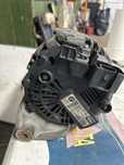 Alternador bmw e90, e91, e92 , e93