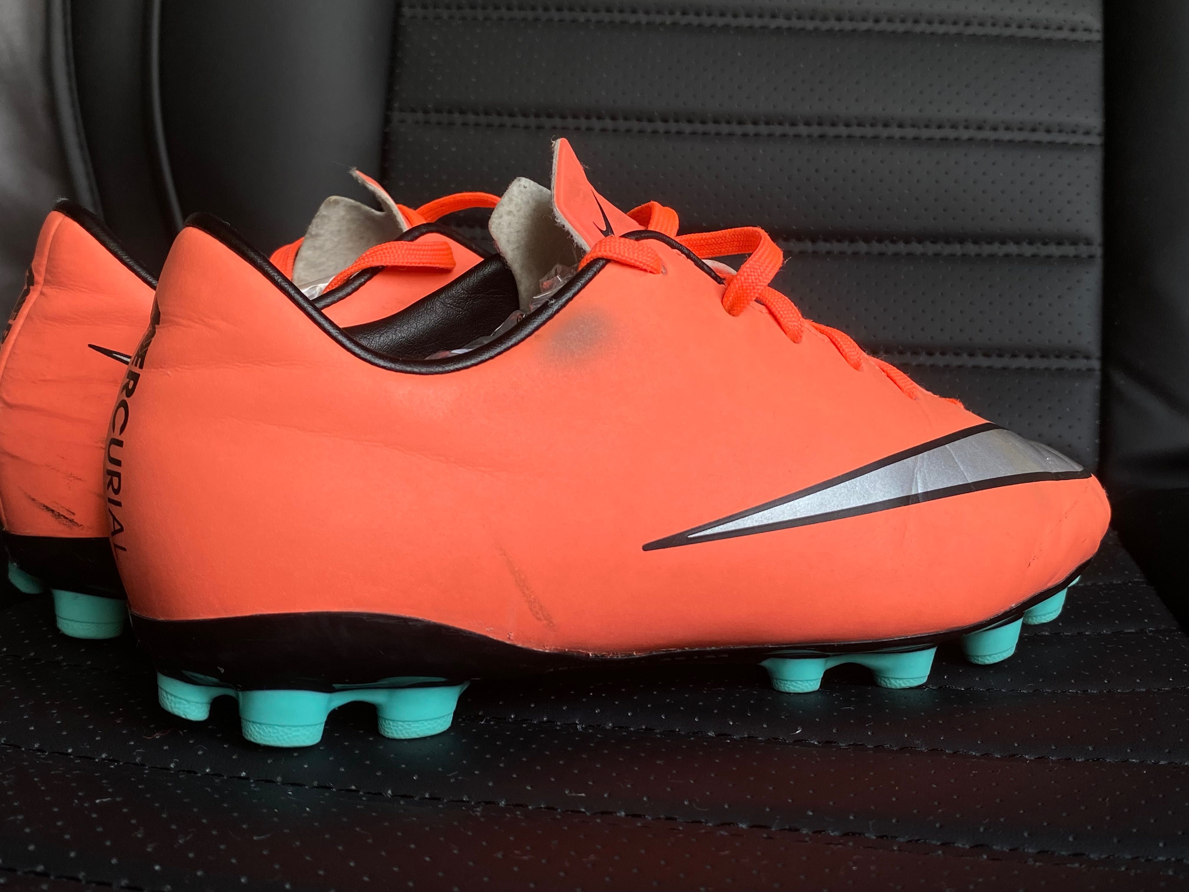 Nike Mercurial 36,5 (23,5) Korki do Orlików