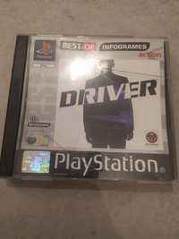 Driver PlayStation