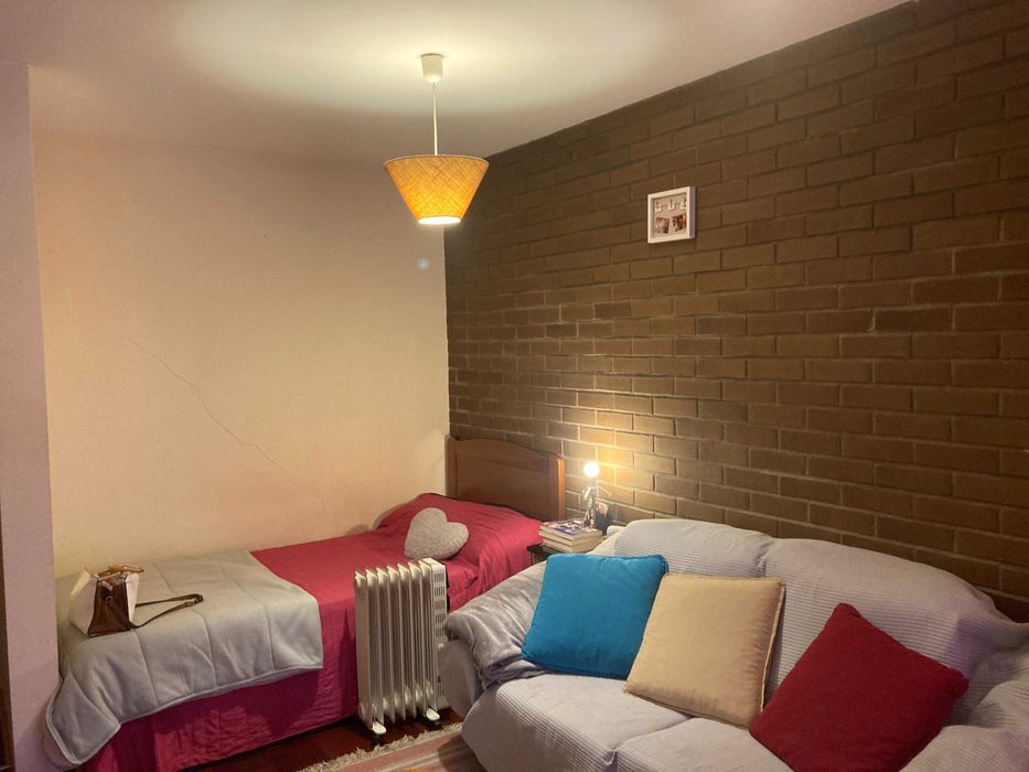 Apartamento T0 Estúdios Residence