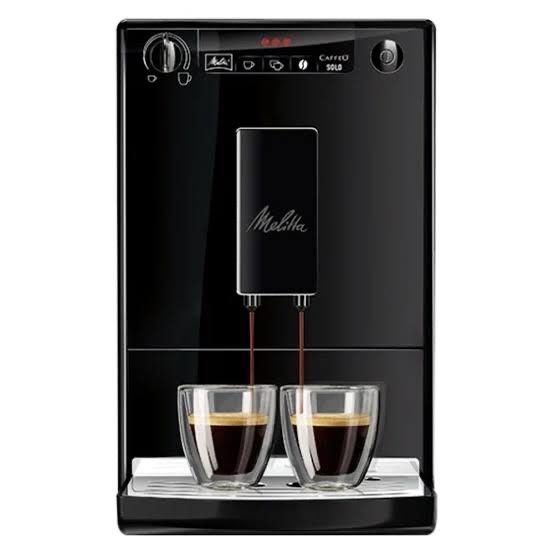 Кавомашина, Коваварка для дому (10/10 стан) Melitta Coffeo Solo 2023р.
