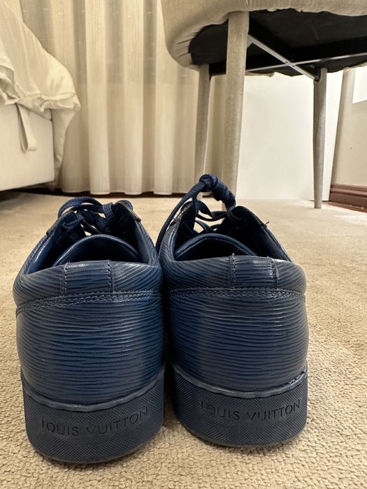 Ténis da louis Vuitton