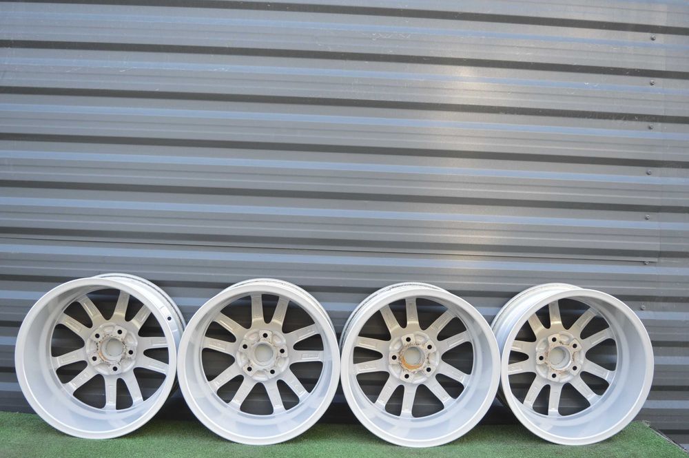 Borbet R16 5x114.3 Hyundai Tucson I30 IX35 Kia Ceed Renault Mitsubishi