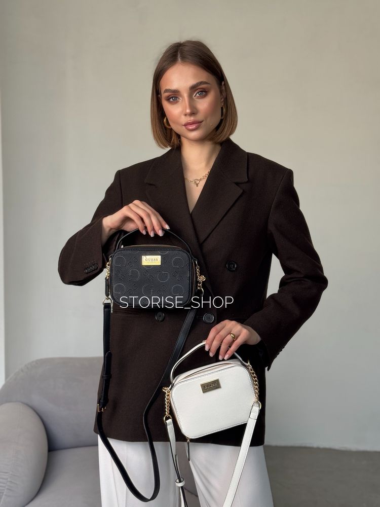 Сумка  Guess оригінал