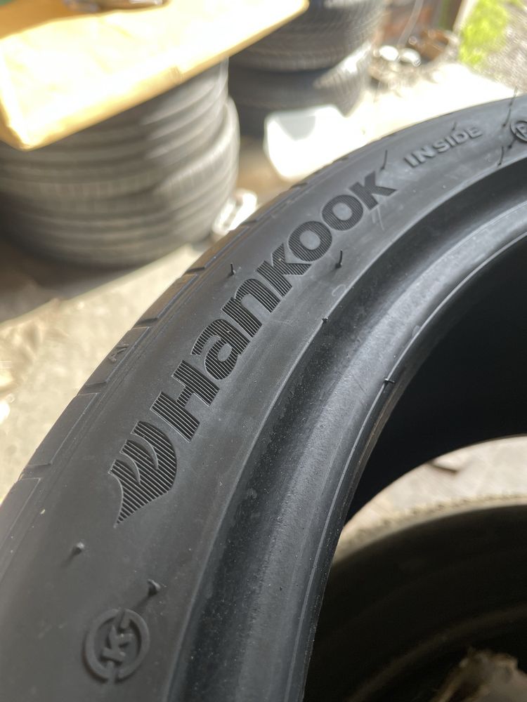 255/35/19 R19 Hankook Ventus S1 Evo3 (Korea)