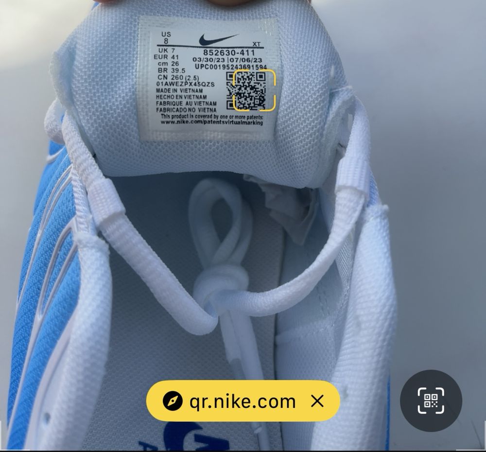 Кроссовки Nike Air Max Plus TN р 40-44 РОЗПРОДАЖ!