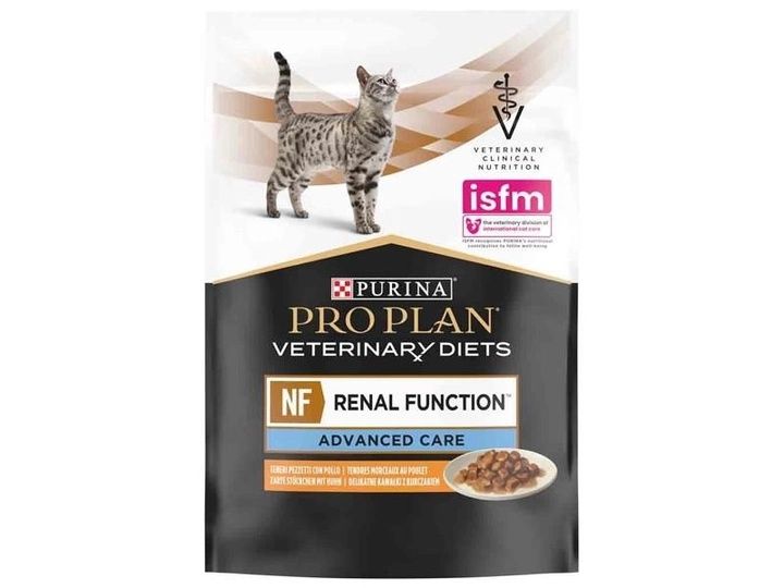 ProPlan (про план)  Veterinary Diets