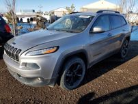 Jeep Cherokee 2016 Limited