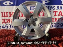 Original Audi Volkswagen Seat Skoda R17 5x112