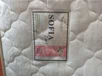Матрац Matroluxe sofia 185*90 см