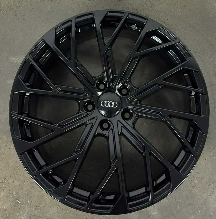 Диски R19 на Audi A4 A6 A8 Q5 Vw ID4 Tiguan Skoda Mercedes*
