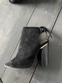 Buty damskie Zara 38