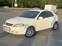 Chevrolet Laccetti 1.8 автомат 2008