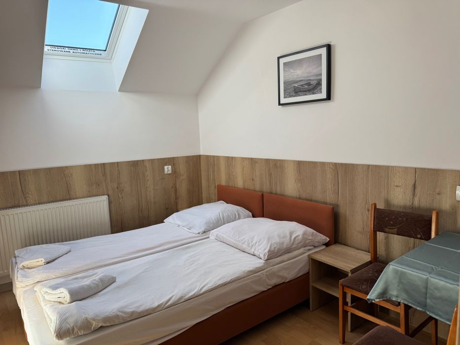 Święta, Sylwester, Weekendy 100m od plaży Rewa