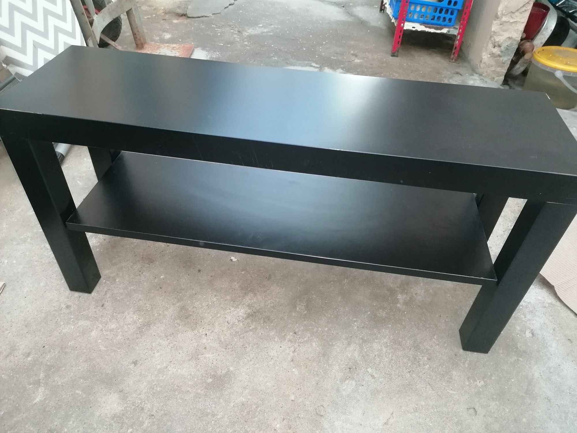 Conjunto duas consolas