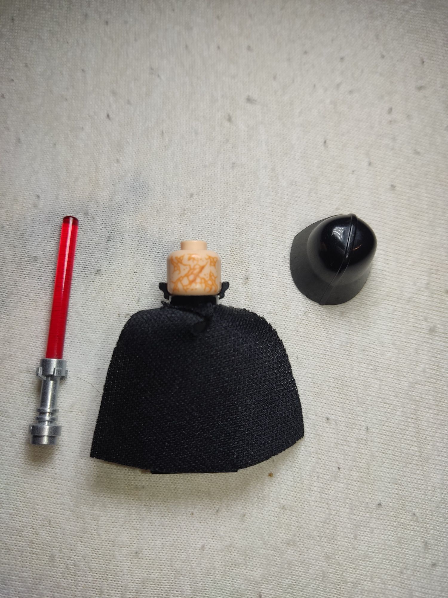 Darth Vader Figurka LEGO Star Wars