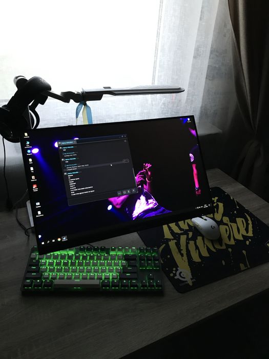 Продам Системный Блок Игровой