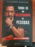 torne-se um decifrador de pessoas