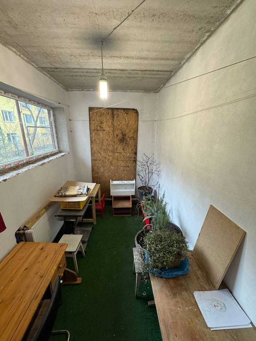 Оренда комерційного приміщення по вул. Масарика - Струмок 22