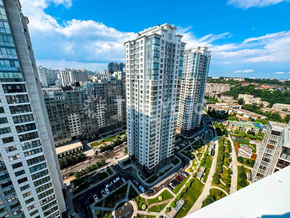 Продаж 1-к квартири 53 кв.м Підвисоцького 6-В, метро Звіринецька