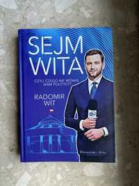 Sejm Wita - Radomir Wit