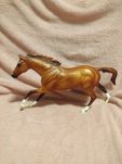 Sprzedam breyer traditional california chrome