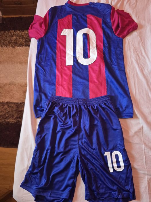 Conjunto desportivo