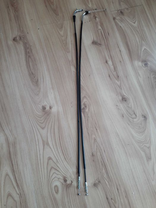 Komplet linek gazu Yamaha YBR 125