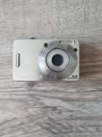 Sony Cyber shot DSC-W50