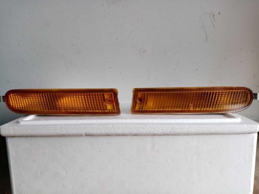 Diversas peças de Toyota RAV4 1997