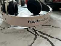 Monster beat solo by dr. dre sluhawki