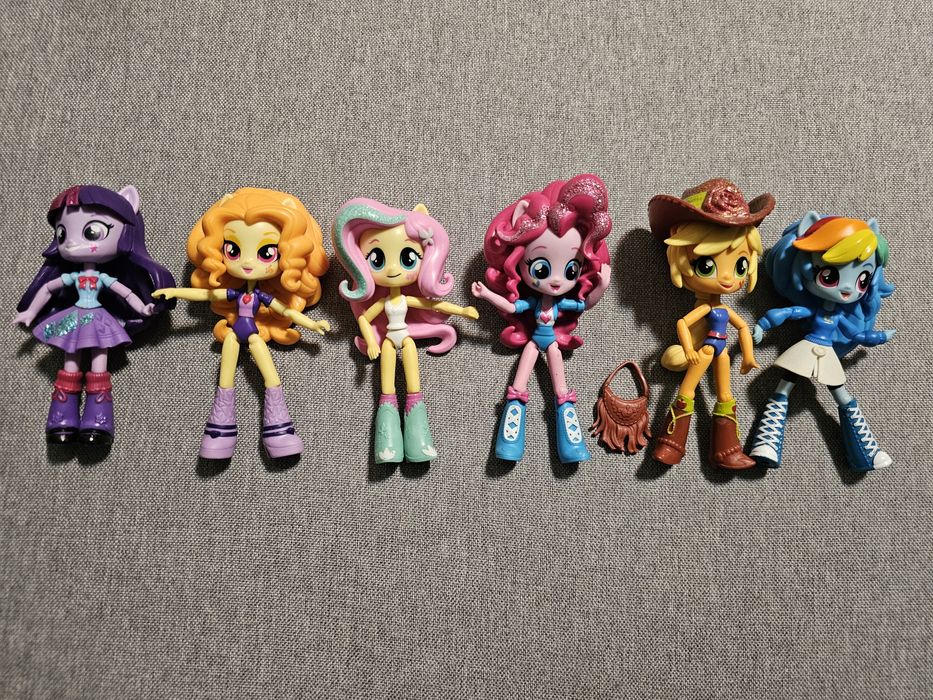 Май литл пони. My little pony.  Оригінал!