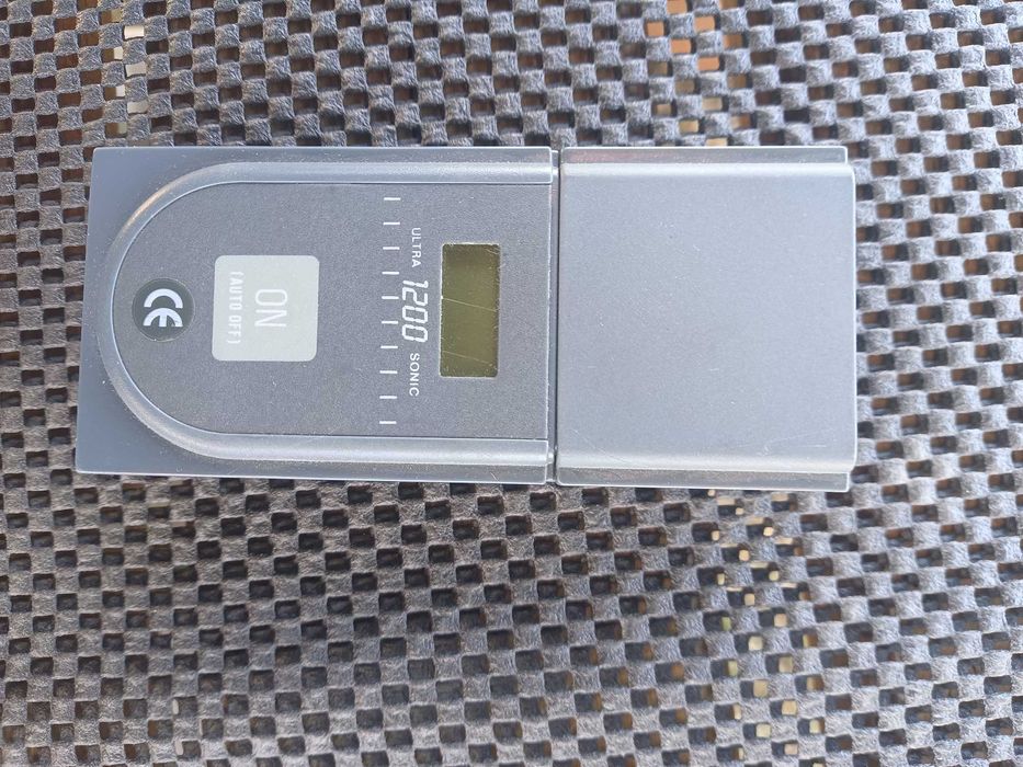 Dalmierz ultradźwiękowy Stanley ULTRA 1200 SONIC