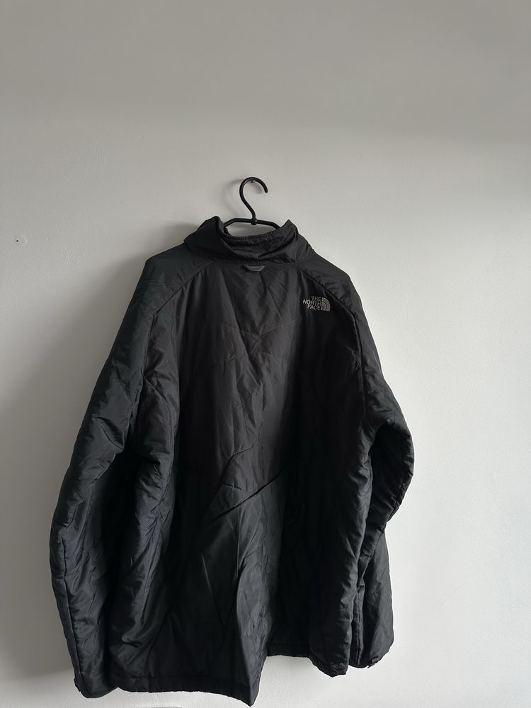 Kurtka ocieplana vintage The North Face