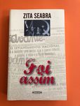Foi assim - Zita Seabra