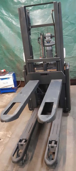 Toyota BT SPE200D Paleciak elektryczny wozek