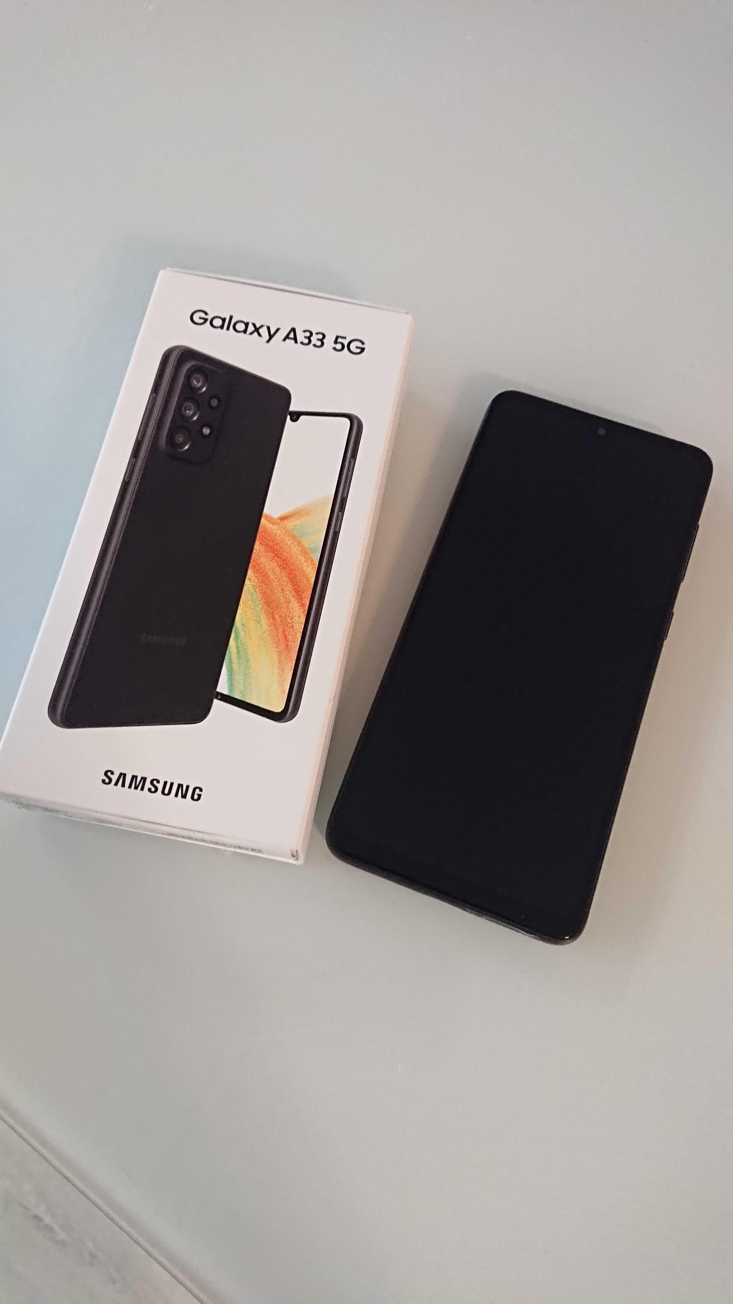 Samsung Galaxy A33 5G