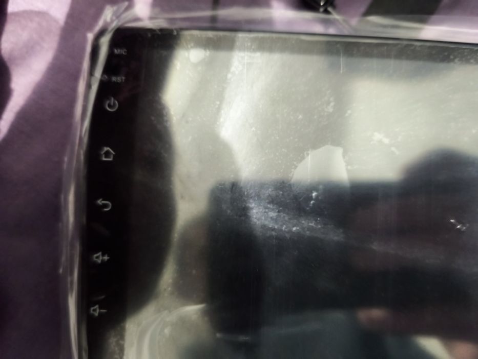 Автомагнітола LEHX