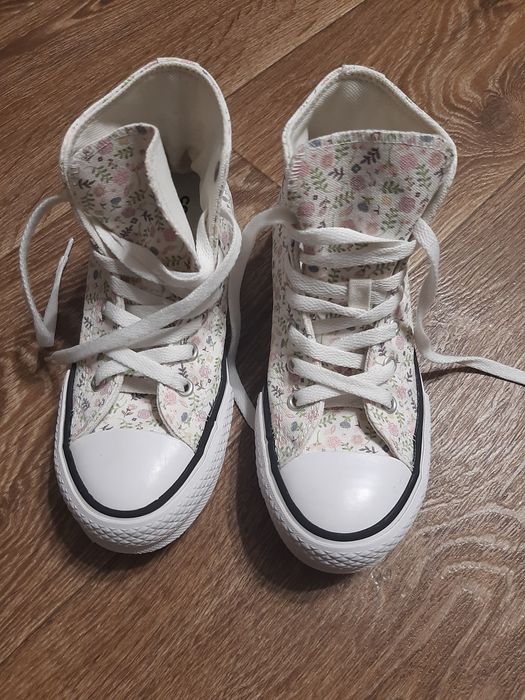 Продам Кеди Converse