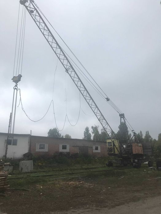 Продаж виробничого комплексу м. Житомир