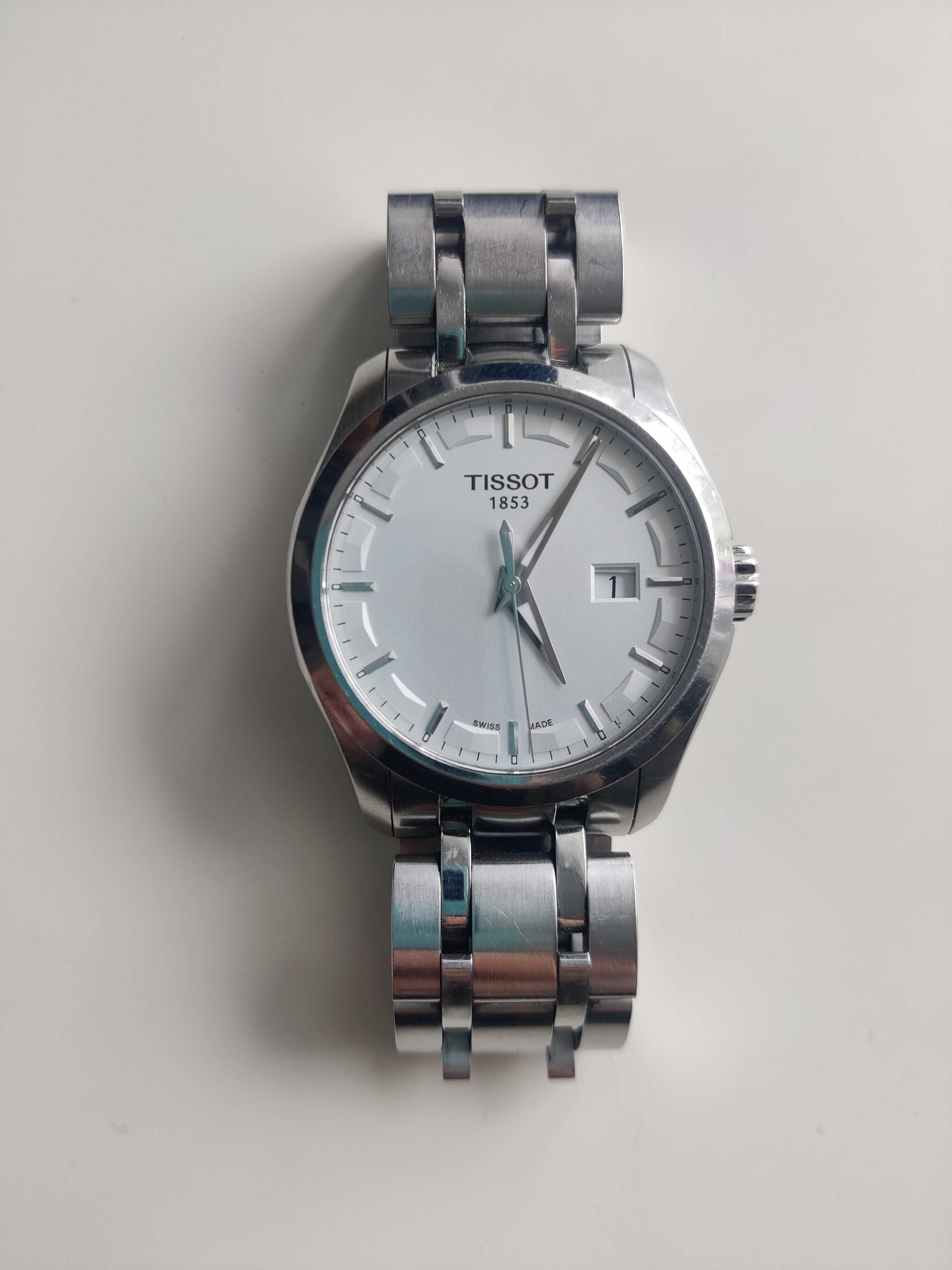 Zegarek Tissot T035410A