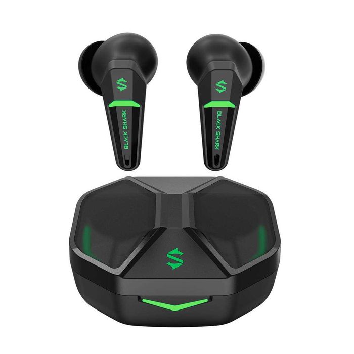 NOWE Słuchawki bezprzewodowe XIAOMI Black Shark Lucifer T1 TWS