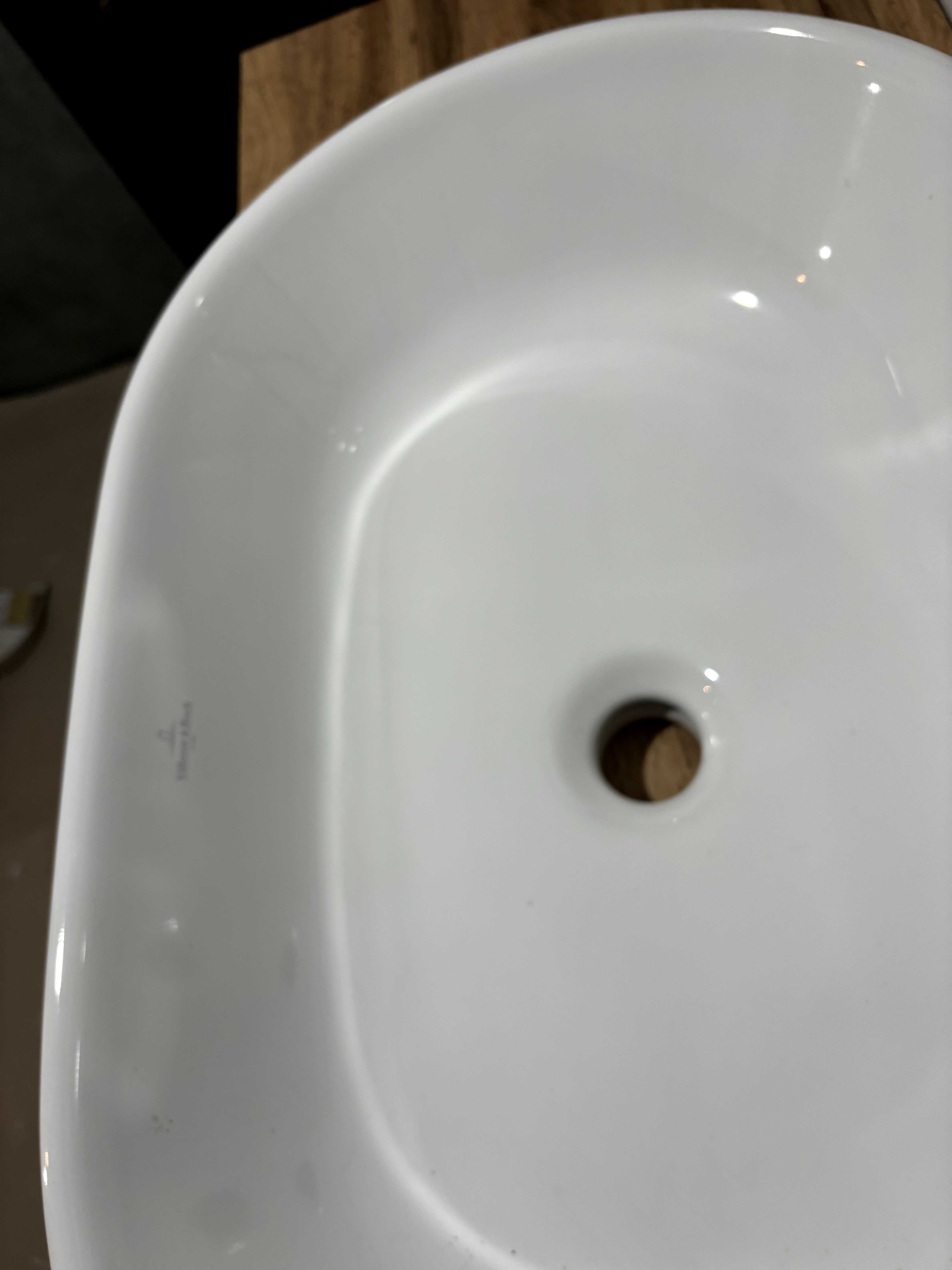 Villeroy & Boch Architectura umywalka nablatowa 60x40