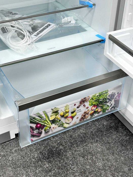 НОВИЙ! Окремостоячий холодильник Liebherr RSFE 5020 / 165х60 см