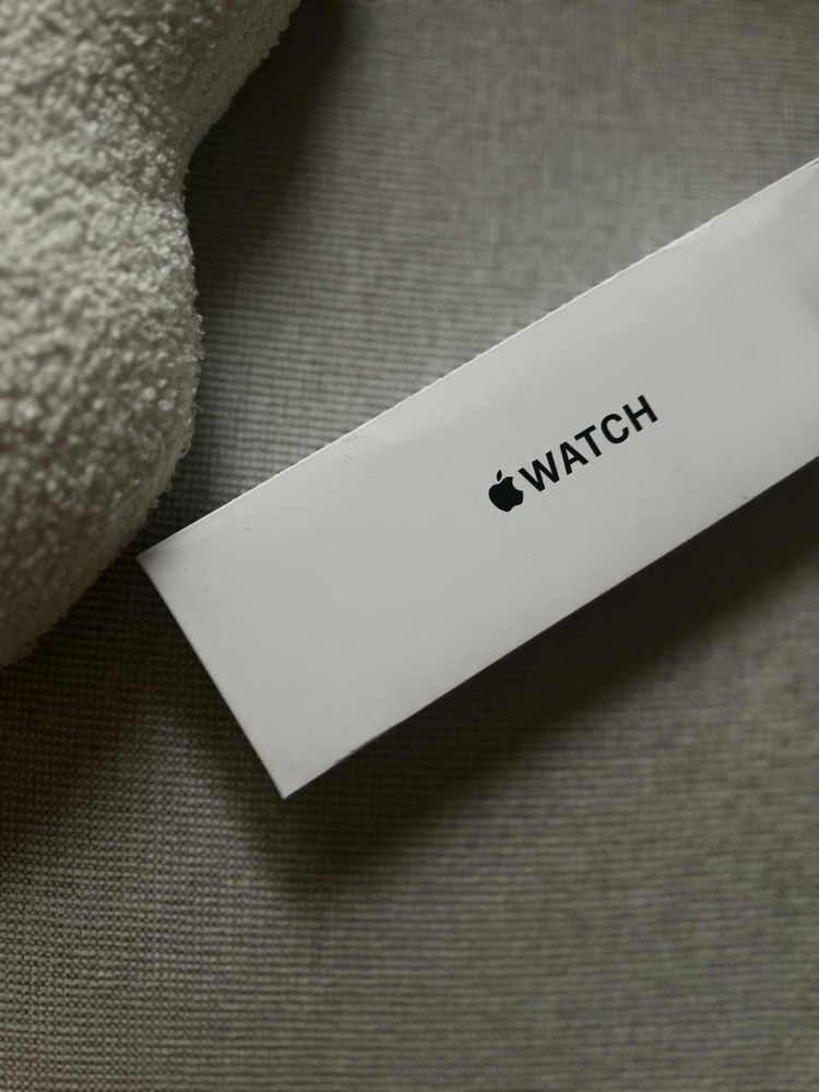 Apple watch 2 gen 40mm