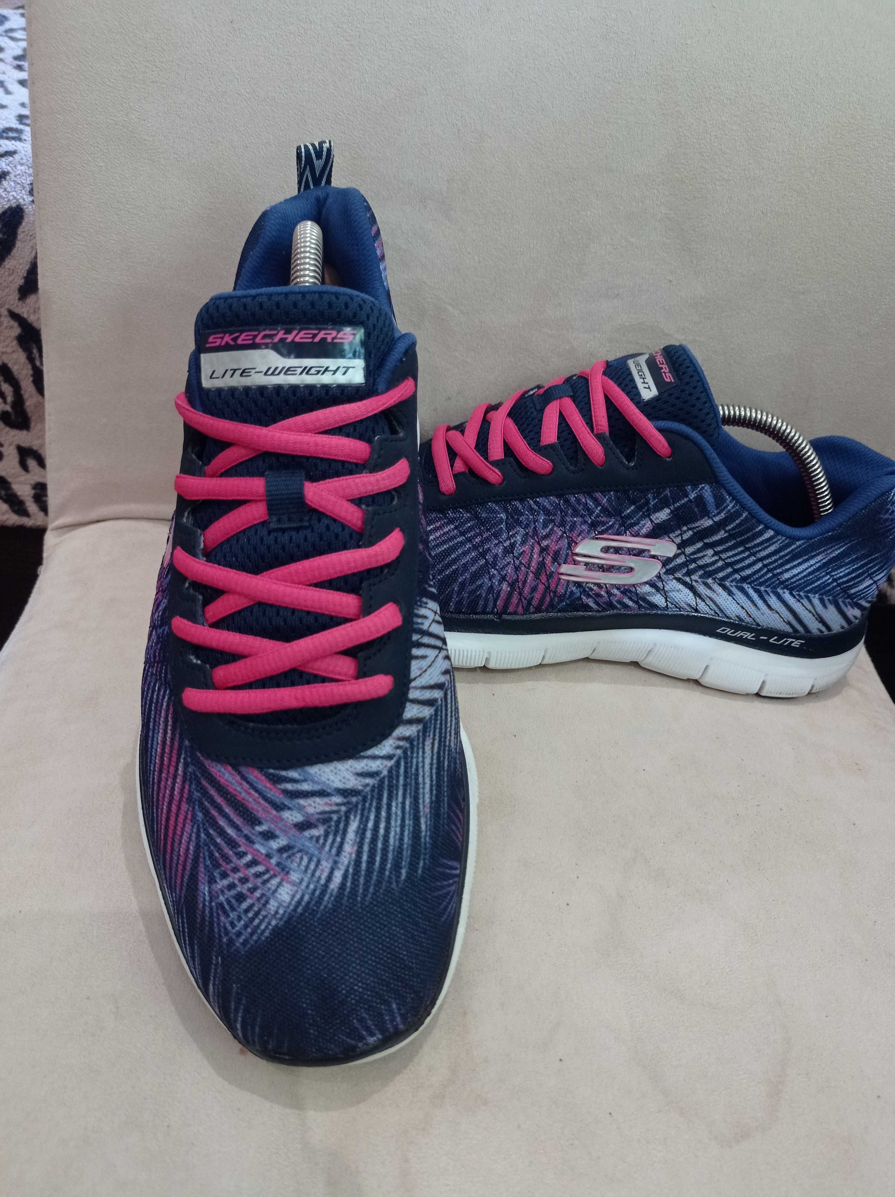 SKECHERS Flex Appeal LITE-WEIGHT ORIGINAL р42/27см оригінал кросівки